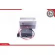 Résistance, pulseur d'air habitacle ESEN SKV 95SKV077 - Visuel 1