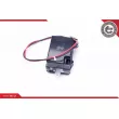 Résistance, pulseur d'air habitacle ESEN SKV 95SKV077 - Visuel 2