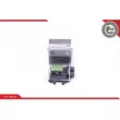 Résistance, pulseur d'air habitacle ESEN SKV 95SKV078 - Visuel 1