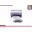 Résistance, pulseur d'air habitacle ESEN SKV 95SKV080 - Visuel 1