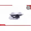 Résistance, pulseur d'air habitacle ESEN SKV 95SKV080 - Visuel 3