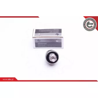 Pressostat, climatisation ESEN SKV 95SKV124