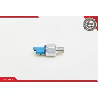 Interrupteur à pression d'huile, direction assistée ESEN SKV 95SKV201