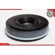 Poulie, vilebrequin ESEN SKV 95SKV307 - Visuel 2