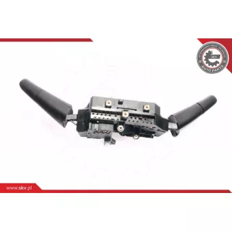 Commutateur de colonne de direction ESEN SKV 95SKV601