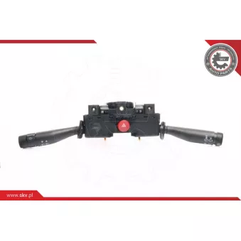 Commutateur de colonne de direction ESEN SKV 95SKV602