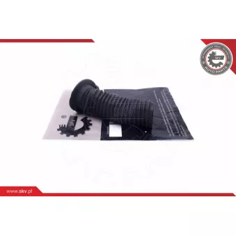 Bouchon de protection/soufflet, amortisseur avant gauche ESEN SKV 95SKV704