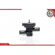 Vanne de regulation chauffage ESEN SKV 95SKV901 - Visuel 1
