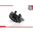 Vanne de regulation chauffage ESEN SKV 95SKV902 - Visuel 1