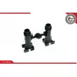 Vanne de regulation chauffage ESEN SKV 95SKV903 - Visuel 1