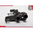 Vanne de regulation chauffage ESEN SKV 95SKV904 - Visuel 1