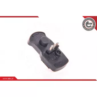Potentiomètre de réglage, mélange de ralenti ESEN SKV 95SKV951