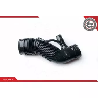 Tuyau d'aspiration, alimentation d'air ESEN SKV 96SKV001