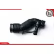 Tuyau d'aspiration, alimentation d'air ESEN SKV 96SKV001 - Visuel 2