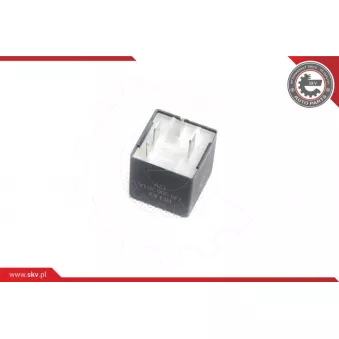 Relais, pompe à carburant ESEN SKV 96SKV005
