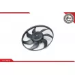 Ventilateur, refroidissement du moteur ESEN SKV 96SKV011 - Visuel 2