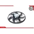 Ventilateur, refroidissement du moteur ESEN SKV 96SKV011 - Visuel 3