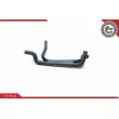 Tuyau, ventilation de carter-moteur ESEN SKV 96SKV012 - Visuel 1