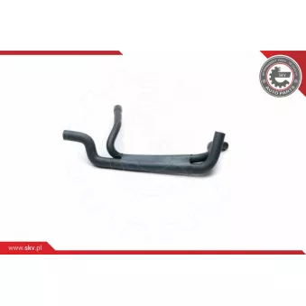Tuyau, ventilation de carter-moteur ESEN SKV 96SKV012