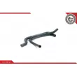 Tuyau, ventilation de carter-moteur ESEN SKV 96SKV012 - Visuel 2