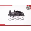 Module de tube d'admission ESEN SKV 96SKV017 - Visuel 1
