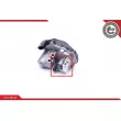 Kit de réparation, module de tube d'aspiration ESEN SKV 96SKV020 - Visuel 3