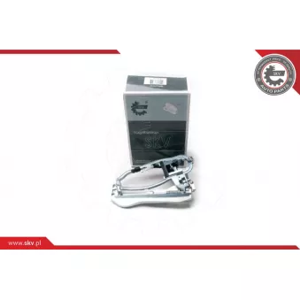 Cadre de poignée de porte ESEN SKV 96SKV022