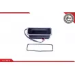 Serrure de hayon ESEN SKV 96SKV025 - Visuel 2