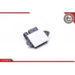 Appareil de commande, temps de préchauffage ESEN SKV 96SKV029 - Visuel 3