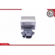 Appareil de commande, temps de préchauffage ESEN SKV 96SKV030 - Visuel 1