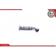 Conduite d'huile, compresseur ESEN SKV 96SKV031 - Visuel 1