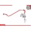 Tuyauterie de carburant ESEN SKV 96SKV034 - Visuel 3