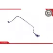 Tuyauterie de carburant ESEN SKV 96SKV035 - Visuel 1