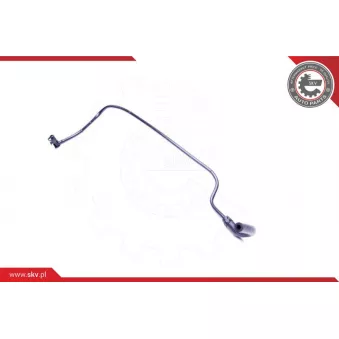 Tuyauterie de carburant ESEN SKV 96SKV035