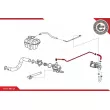 Tuyauterie de carburant ESEN SKV 96SKV035 - Visuel 3