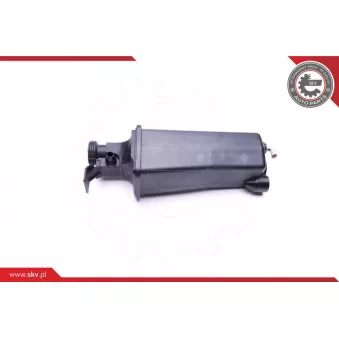 Vase d'expansion, liquide de refroidissement ESEN SKV 96SKV046