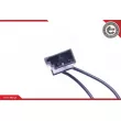 Touche, déverrouillage automatique du hayon ESEN SKV 96SKV049 - Visuel 3