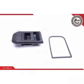 Poignée de porte ESEN SKV 96SKV051