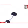 Poignée de porte ESEN SKV 96SKV055 - Visuel 3