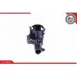 Support, filtre à carburant ESEN SKV 96SKV059 - Visuel 2