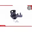 Support, filtre à carburant ESEN SKV 96SKV060 - Visuel 1