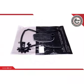 Filtre hydraulique, boîte automatique ESEN SKV 96SKV064