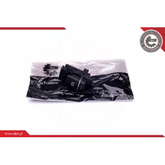 Interrupteur, commande de frein de stationnement ESEN SKV 96SKV067