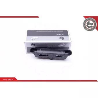 Poignée de porte ESEN SKV 96SKV069