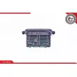 Appareil de commande, système d'éclairage ESEN SKV 96SKV070 - Visuel 2