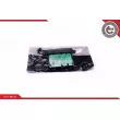 Appareil de commande, système d'éclairage ESEN SKV 96SKV071 - Visuel 1
