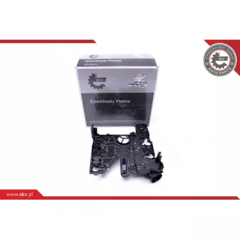 Appareil de commande, boîte automatique ESEN SKV 96SKV073