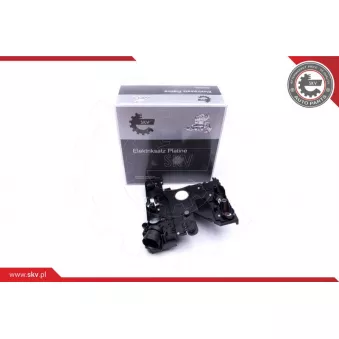 Appareil de commande, boîte automatique ESEN SKV 96SKV074