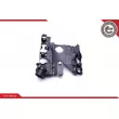 Appareil de commande, boîte automatique ESEN SKV 96SKV074 - Visuel 2