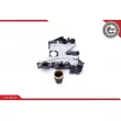 Kit de filtre hydraulique, boîte automatique ESEN SKV 96SKV075 - Visuel 2